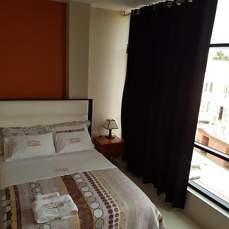 Villa Real Hotel & Suites Chiclayo Eksteriør bilde