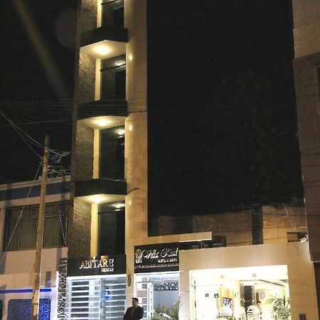 Villa Real Hotel & Suites Chiclayo Eksteriør bilde