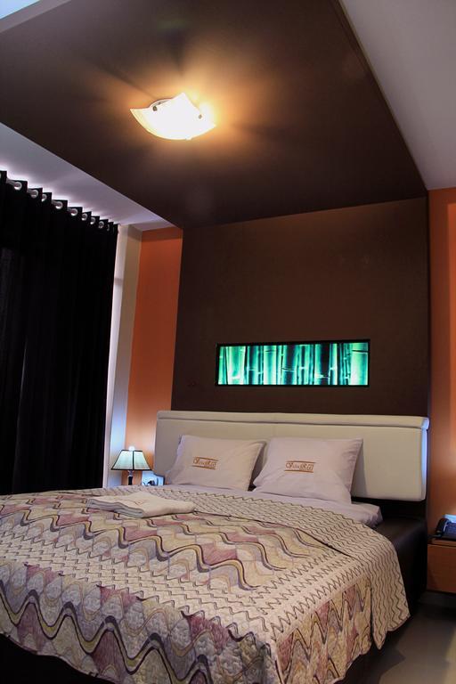 Villa Real Hotel & Suites Chiclayo Rom bilde