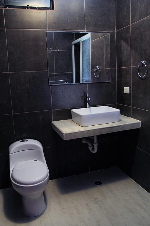 Villa Real Hotel & Suites Chiclayo Rom bilde