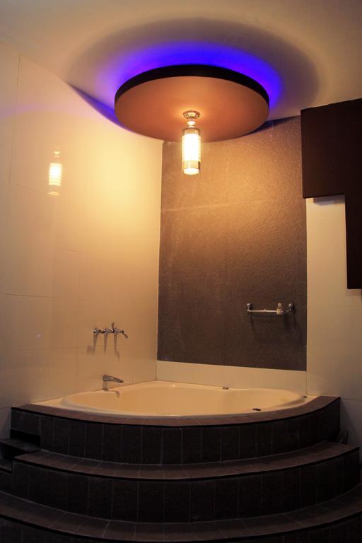 Villa Real Hotel & Suites Chiclayo Rom bilde