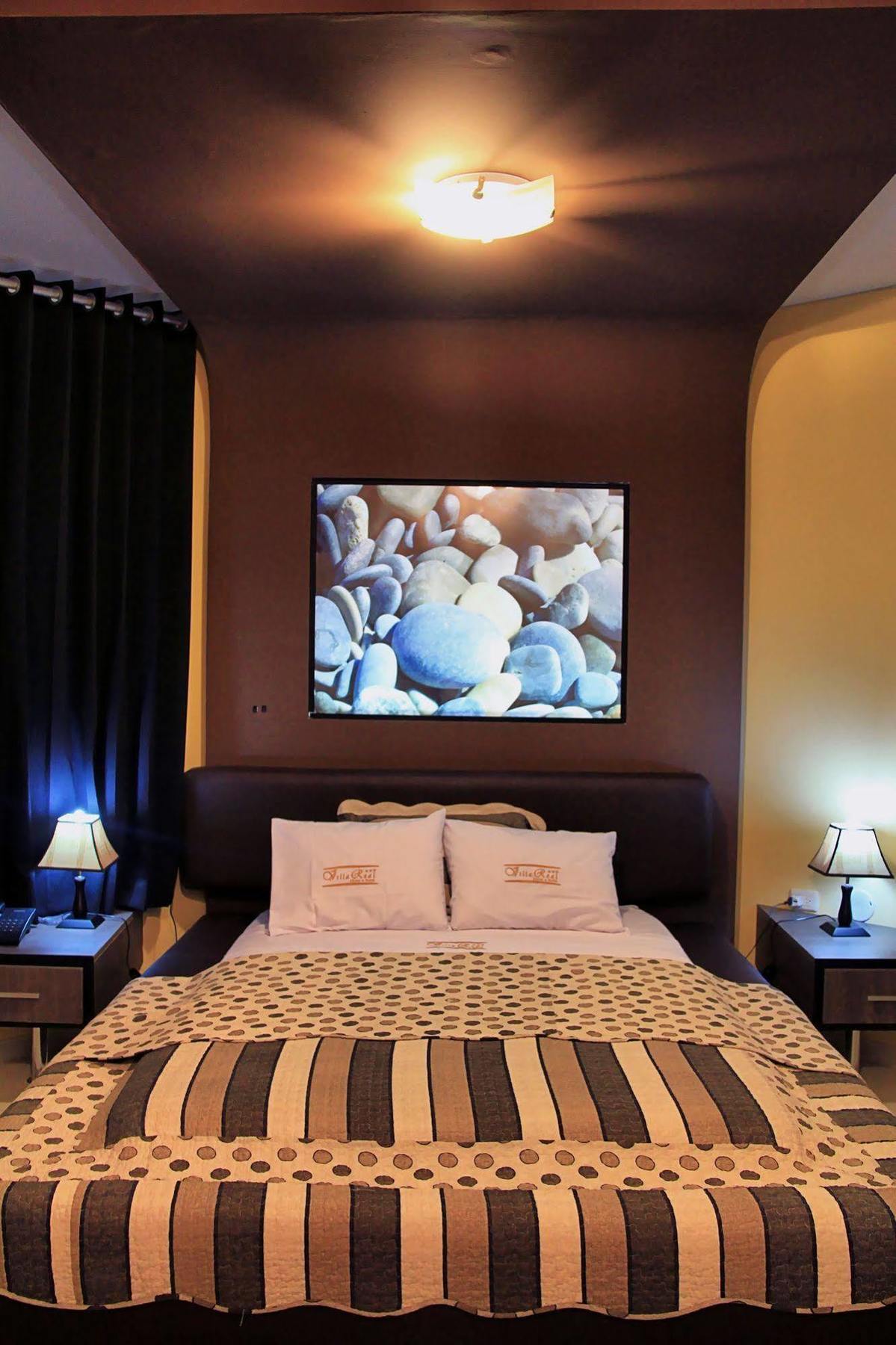 Villa Real Hotel & Suites Chiclayo Eksteriør bilde