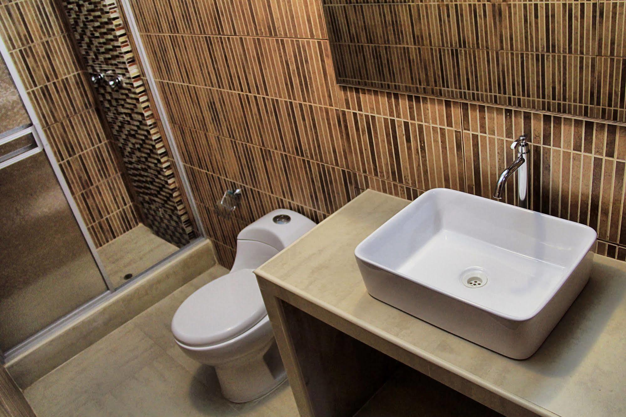 Villa Real Hotel & Suites Chiclayo Eksteriør bilde