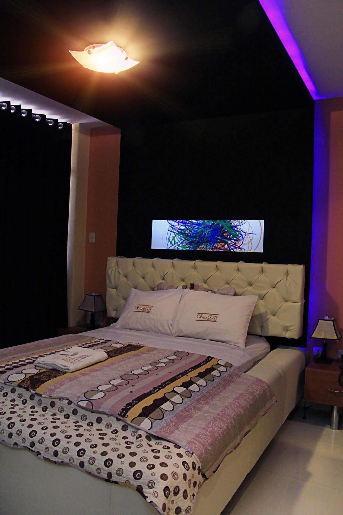 Villa Real Hotel & Suites Chiclayo Eksteriør bilde
