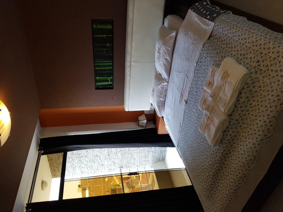 Villa Real Hotel & Suites Chiclayo Eksteriør bilde